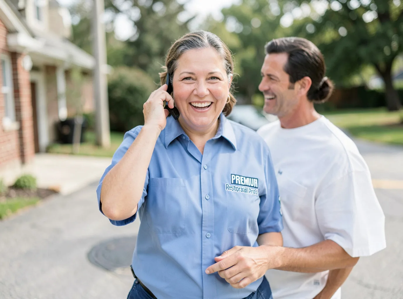 Water Damage Restoration North Newton, KS FAQs
